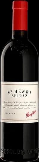 Saint Henri Shiraz