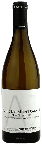 Puligny-Montrachet Le Trézin