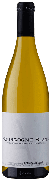 Bourgogne Blanc